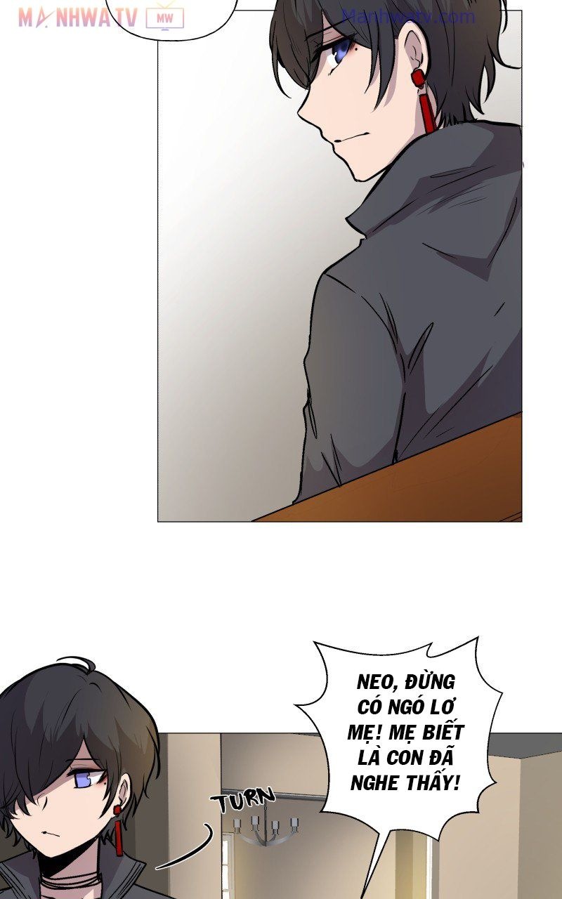 Đọc truyện Trọng sinh mạc thế - Chap 56